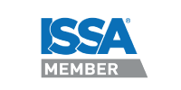 ISSA Logo