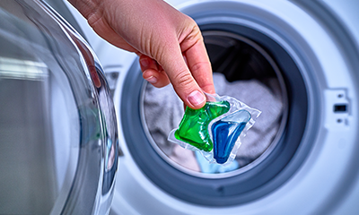 TexCare™ One Terra