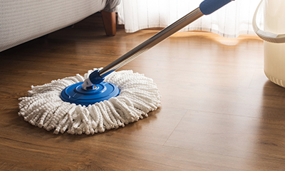 WeylClean® SAS 030